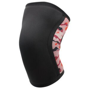 7mm neoprene knee sleeves for gym workouts weightlifting