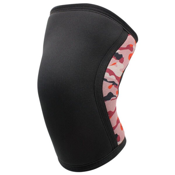7mm neoprene knee sleeves for gym workouts weightlifting