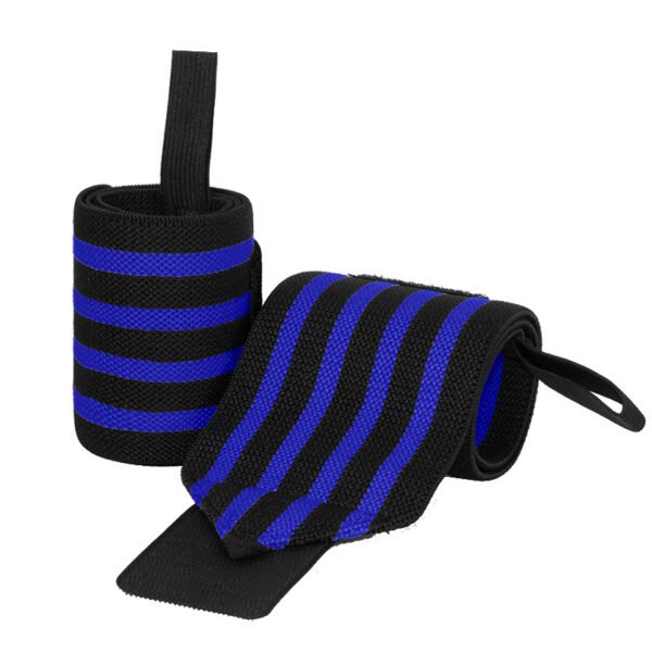 weightlifting wrist wraps for grip support and gym workout tx1407