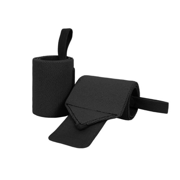 powerlifting wrist wraps for strength training and fitness exercise tx1408