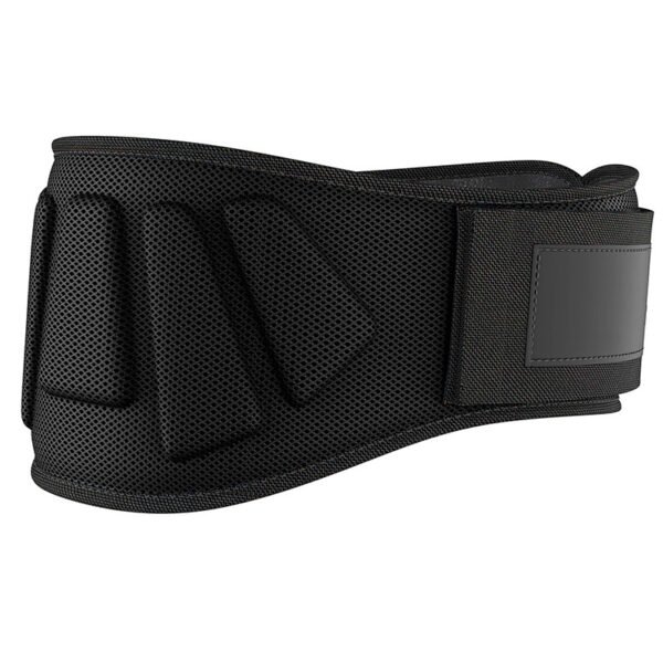 adjustable weightlifting belt with strong back support tx1601 (copy)