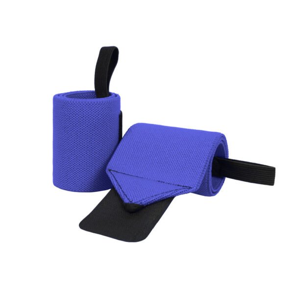 powerlifting wrist wraps for strength training and fitness exercise tx1408