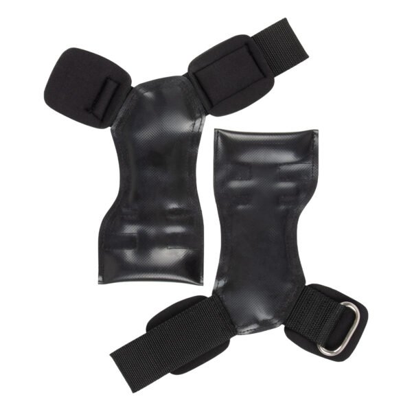 weightlifting carbon palm protectors pads hand gymnastics grips tx1301 (copy)