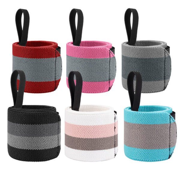 training wrist wraps for deadlifts bench press and heavy lifting tx1406