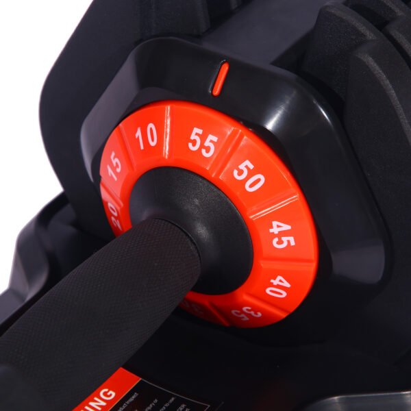 adjustable dumbbells for strength training and home gym workout tx2101