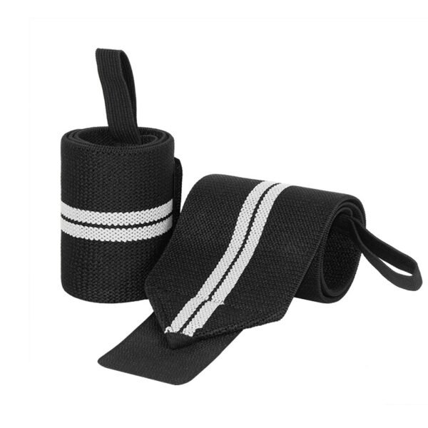wrist wraps for weightlifting strength training and gym workout tx1401