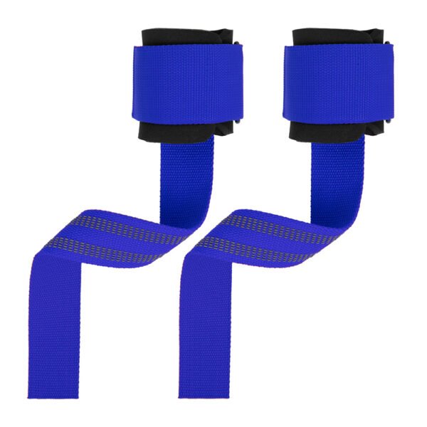 deadlift straps for gym exercise and strength workout tx1308