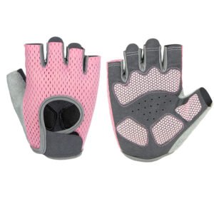 exercise gym gloves for weight training and powerlifting tx1211