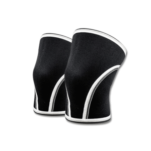 7mm compression knee support for weightlifting powerlifting squats